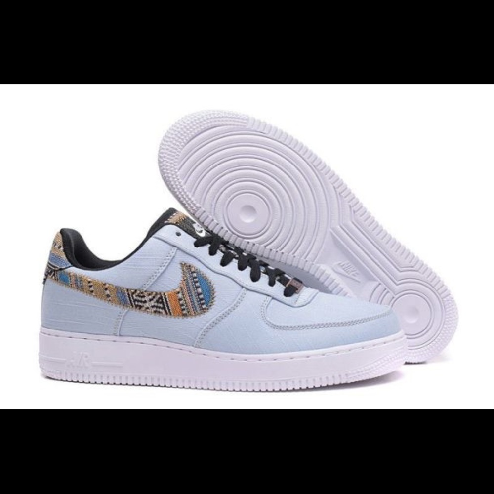 SOLD on Mercari Nike Air Force 1